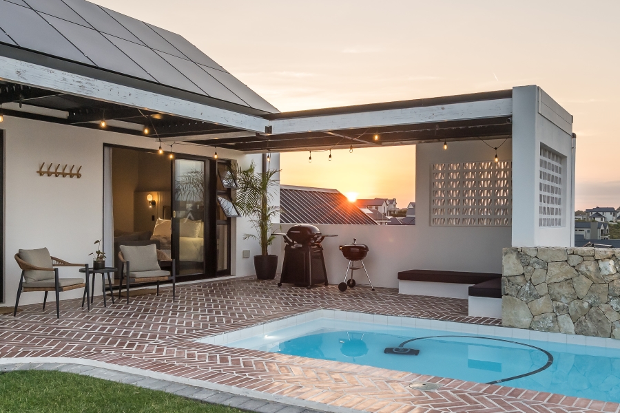 4 Bedroom Property for Sale in Kingswood Golf Estate Western Cape